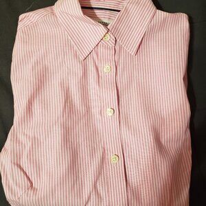 Banana Republic Dress Shirt - 0